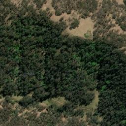 Satellite imagery of Mount Pleasant, AU