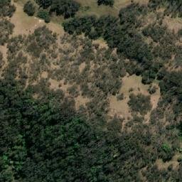 Satellite imagery of Mount Pleasant, AU