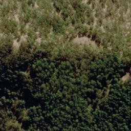 Satellite imagery of Round Mountain, AU