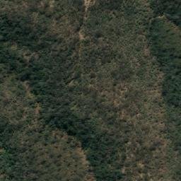 Satellite imagery of Wiakok Peak, AU