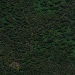 Satellite imagery of Charles Hill, AU