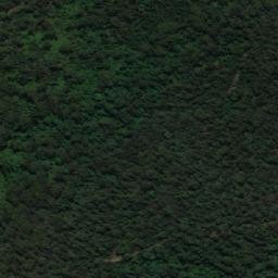 Satellite imagery of Charles Hill, AU