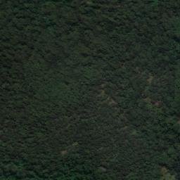 Satellite imagery of Charles Hill, AU