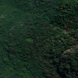 Satellite imagery of South Brother, AU