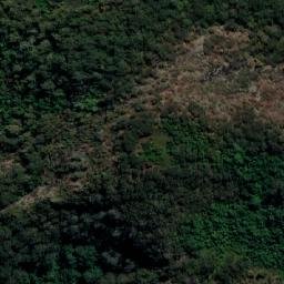 Satellite imagery of South Brother, AU