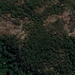 Satellite imagery of South Brother, AU