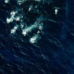 Satellite imagery of Punta Mula Muerta, CL