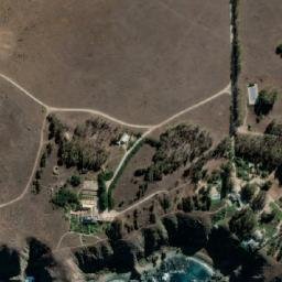 Satellite imagery of Punta Mula Muerta, CL