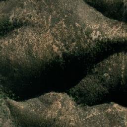 Satellite imagery of Morro Los Escalones, CL