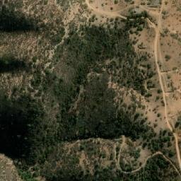 Satellite imagery of Morro Los Escalones, CL