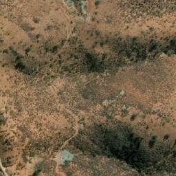 Satellite imagery of Morro Los Escalones, CL