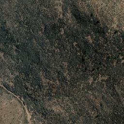 Satellite imagery of Cerro La Laja, CL