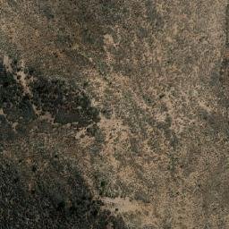 Satellite imagery of Cerro La Laja, CL