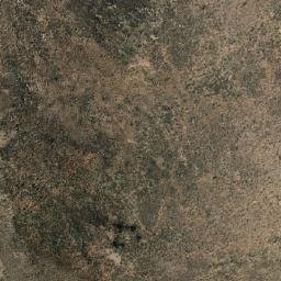 Satellite imagery of Cerro La Laja, CL