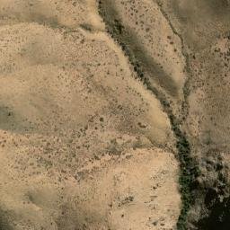 Satellite imagery of Morro Penitentes, CL