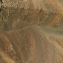 Satellite imagery of Portezuelo del Pachón, AR