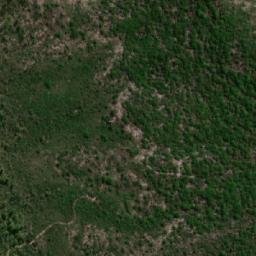 Satellite imagery of Cerro Divisadero, AR
