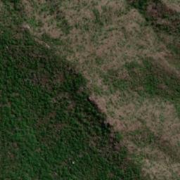 Satellite imagery of Cerro Divisadero, AR