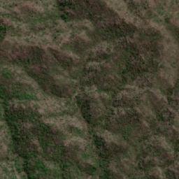 Satellite imagery of Cerro Divisadero, AR