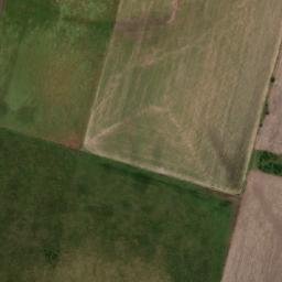 Satellite imagery of Cuchilla Grande, AR