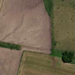 Satellite imagery of Cuchilla Grande, AR