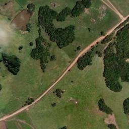 Satellite imagery of Coxilha Florida, BR