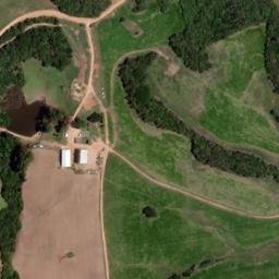Satellite imagery of Coxilha Florida, BR