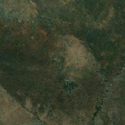 Satellite imagery of KOPPIESKRAAL, ZA