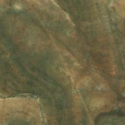 Satellite imagery of ZANDBULT, ZA