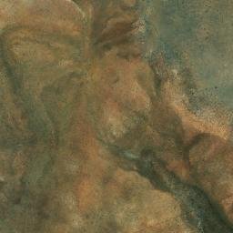 Satellite imagery of ZANDBULT, ZA