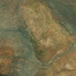 Satellite imagery of ZANDBULT, ZA