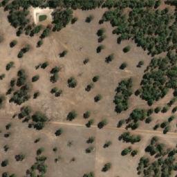 Satellite imagery of Mackrin Hill, AU