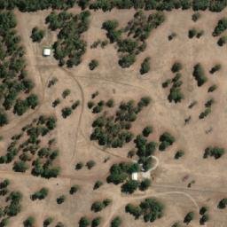 Satellite imagery of Mackrin Hill, AU