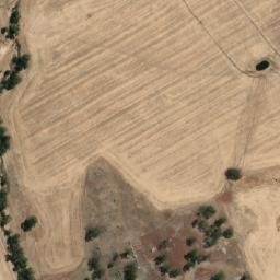 Satellite imagery of Granite Hill, AU