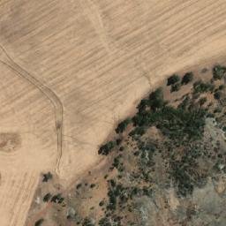 Satellite imagery of Granite Hill, AU