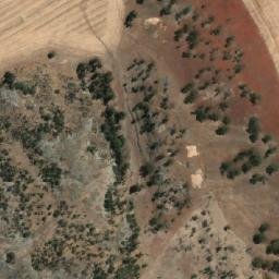 Satellite imagery of Granite Hill, AU
