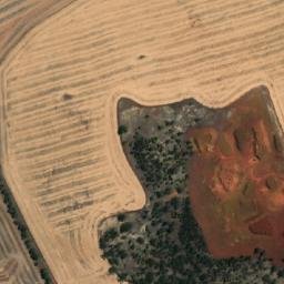 Satellite imagery of Quellington, AU