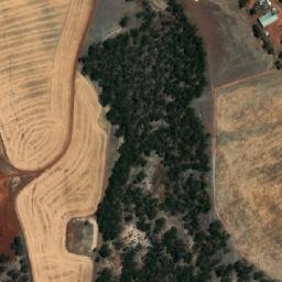 Satellite imagery of Quellington, AU