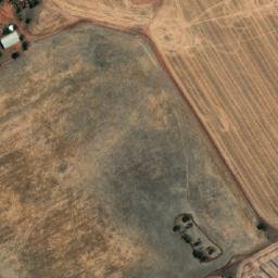 Satellite imagery of Quellington, AU