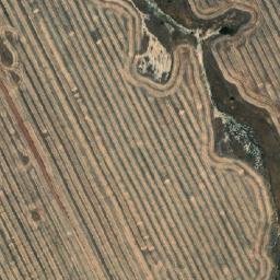 Satellite imagery of Caljie Hill, AU