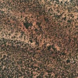 Satellite imagery of Yumbarra Rockhole, AU