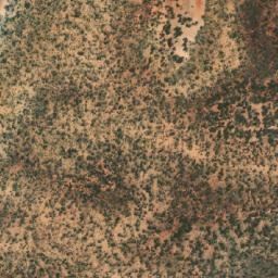 Satellite imagery of Yumbarra Rockhole, AU