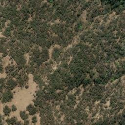 Satellite imagery of Mount Pleasant, AU