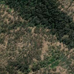 Satellite imagery of Mount Pleasant, AU