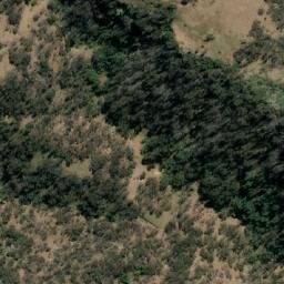 Satellite imagery of Mount Pleasant, AU