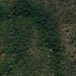 Satellite imagery of Wiakok Peak, AU