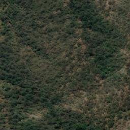 Satellite imagery of Wiakok Peak, AU