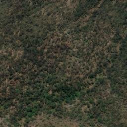 Satellite imagery of Wiakok Peak, AU