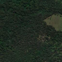 Satellite imagery of Charles Hill, AU