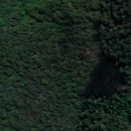Satellite imagery of South Brother, AU